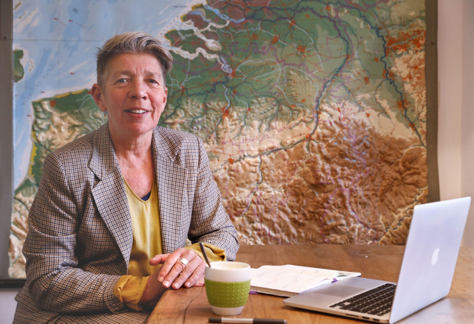 Els de Boer Advies Friesland - Interim management en advies Els de Boer Advies Friesland - Interim management en advies